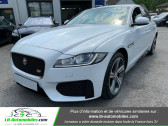 Jaguar XF occasion année 2018 boite Automatique Annonce Jaguar XF occasion Essence S AWD 380 ch Essence à Beaupuy