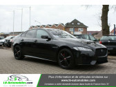 Jaguar XF occasion année 2017 boite Automatique Annonce Jaguar XF occasion Essence S AWD 380 ch Essence à Beaupuy