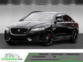 Jaguar XF occasion année 2017 boite Automatique Annonce Jaguar XF occasion Essence S AWD 380 ch Essence à Beaupuy