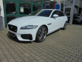 Jaguar XF occasion année 2016 boite Automatique Annonce Jaguar XF occasion Essence S AWD à Beaupuy