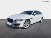 Jaguar XF occasion année 2019 boite Automatique Annonce Jaguar XF occasion Diesel Sportbrake 2.0D 180ch R-Sport BVA à ORLEANS