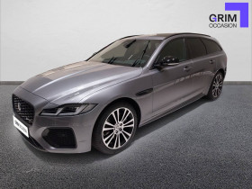 Jaguar XF , garage Prestige Montpellier  Montpellier