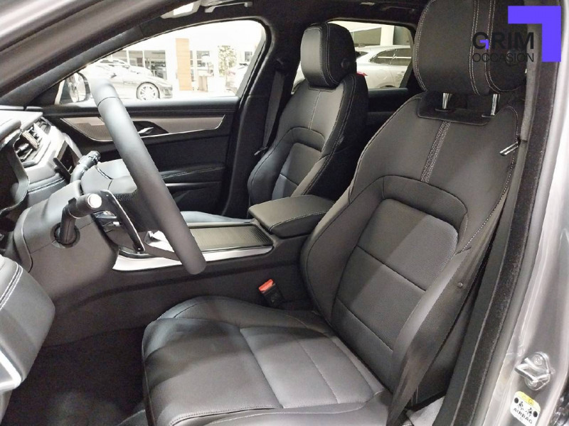 Jaguar XF SPORTBRAKE XF Sportbrake D200 MHEV BVA AWD  occasion  Montpellier - photo n4