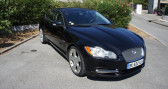 Annonce Jaguar XF occasion Essence SV8 4.2 V8 SUPERCHARGED 416 CH  FREJUS