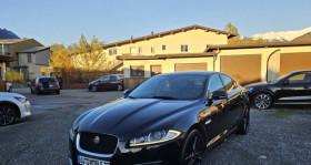 Jaguar XF occasion 2014 mise en vente à Frontenex par le garage SASU AUTO'MOBILE 73 FRONTENEX - photo n°1