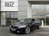 Annonce Jaguar XF occasion Diesel V6 3.0 D - 300 CH BVA 1ere Edition  MERIGNAC