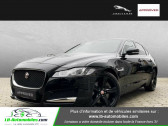 Annonce Jaguar XF occasion Diesel V6 3.0 D - 300 ch BVA / Portfolio à Beaupuy