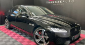 Annonce Jaguar XF occasion Diesel V6 3.0 D 300 ch BVA Prestige SECONDE MAIN ENTRETIEN COMPLET  Lesmnils