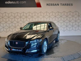 Jaguar XF occasion année 2016 boite Automatique Annonce Jaguar XF occasion Diesel V6 3.0 D - 300 ch BVA Prestige à Tarbes
