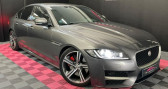 Annonce Jaguar XF occasion Diesel V6 3.0 D 300 ch BVA R-Sport � Lesm�nils
