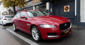 Annonce Jaguar XF occasion Diesel V6 3.0 D 300 CH PORTFOLIO BVA  DEVILLE LES ROUEN