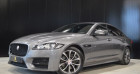 Jaguar XF occasion Gris année 2017 boite Automatique Annonce Jaguar XF occasion Diesel V6 3.0 D - 300 ch R-Sport 39.000 km !! à Lille