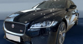 Jaguar XF occasion année 2018 boite Automatique Annonce Jaguar XF occasion Diesel V6 3.0 D 300 S 06/2018 à Saint Patrice