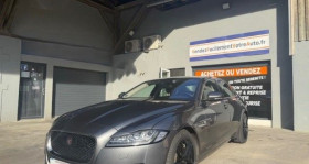 Jaguar XF occasion 2015 mise en vente à Altkirch par le garage VENDEZFACILEMENTVOTREAUTO ALTKIRCH - photo n°1
