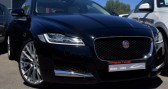 Annonce Jaguar XF occasion Diesel V6 3.0 D 300CH PRESTIGE BVA à VENDARGUES
