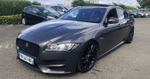 Jaguar XF occasion année 2017 boite Automatique Annonce Jaguar XF occasion Diesel V6 3.0 D 300CH R-SPORT BVA à Thiverval Grignon