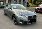 Jaguar XF occasion année 2016 boite Automatique Annonce Jaguar XF occasion Diesel V6 3.0 D 300CH R-SPORT BVA à Villenave-d'Ornon