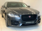 Jaguar XF occasion année 2016 boite Automatique Annonce Jaguar XF occasion Diesel V6 3.0 D 300CH R-SPORT BVA à Villenave-d'Ornon