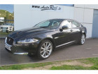 Jaguar XF occasion année 2012 boite Automatique Annonce Jaguar XF occasion Diesel V6 3.0 D S - 275 FAP Luxe Premium A à LABEGE CEDEX