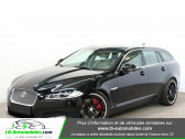 Jaguar XF occasion année 2014 boite Automatique Annonce Jaguar XF occasion Diesel V6 3.0 D S - 275 à Beaupuy