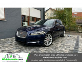Jaguar XF occasion année 2015 boite Automatique Annonce Jaguar XF occasion Diesel V6 3.0 D S - 275 à Beaupuy