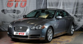 Jaguar XF occasion année 2008 boite Automatique Annonce Jaguar XF occasion Essence v6 3.0 premiere main à PERIGNY