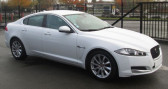 Jaguar XF occasion année 2015 boite Automatique Annonce Jaguar XF occasion Diesel XF 2.2D 200CV BVA8 LUXE A à Le Grand-Bornand