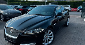 Jaguar XF occasion 2015 mise en vente à Saint Patrice par le garage AUTOS INNOVATIONS 37 / N° RCS TOURS 452 272 22 - photo n°1
