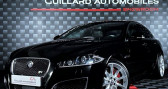 Annonce Jaguar XFR occasion Essence 5.0 V8 SURALIMENTE 510ch BVA à PLEUMELEUC