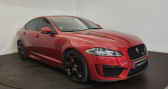 Jaguar XFR 5.0 V8   CREANCES 50