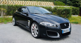 Jaguar XFR , garage MANON MOTORS  FREJUS
