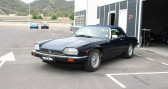 Annonce Jaguar XJ occasion Essence -S CABRIOLET 5.3 V12 BVA  PEYROLLES EN PROVENCE