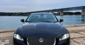 Jaguar XJ occasion année 2012 boite Automatique Annonce Jaguar XJ occasion Essence - V8 385ch à MARTIGUES