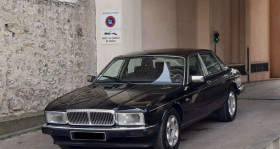 Jaguar XJ occasion 1989 mise en vente à Saint-maur-des-fosss par le garage V12 AUTOMOBILES - photo n°1