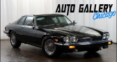 Jaguar XJ occasion année 1984 Annonce Jaguar XJ occasion Essence à LYON
