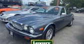 Jaguar XJ occasion année 1986 Annonce Jaguar XJ occasion Essence à LYON