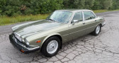 Jaguar XJ occasion année 1987 Annonce Jaguar XJ occasion Essence à LYON