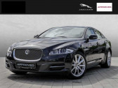 Jaguar XJ occasion année 2013 boite Automatique Annonce Jaguar XJ occasion Essence 3.0 AWD 340 ch à Beaupuy