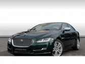 Jaguar XJ occasion année 2016 boite Automatique Annonce Jaguar XJ occasion Essence 3.0 AWD 340 ch à Beaupuy