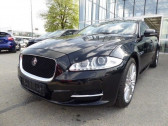 Jaguar XJ occasion année 2015 boite Automatique Annonce Jaguar XJ occasion Essence 3.0 AWD 340 ch à Beaupuy