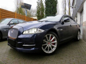 Jaguar XJ occasion année 2015 boite Automatique Annonce Jaguar XJ occasion Essence 3.0 AWD 340 ch à Beaupuy