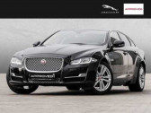 Jaguar XJ occasion année 2016 boite Automatique Annonce Jaguar XJ occasion Diesel 3.0 D 300 ch à Beaupuy