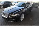Jaguar XJ occasion année 2016 boite Automatique Annonce Jaguar XJ occasion Diesel 3.0 D 300 ch à Beaupuy