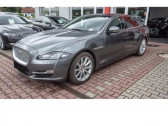 Jaguar XJ occasion année 2016 boite Sequentielle Annonce Jaguar XJ occasion Diesel 3.0 D 300 ch à Beaupuy