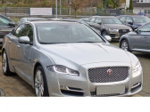 Jaguar XJ occasion année 2016 boite Automatique Annonce Jaguar XJ occasion Diesel 3.0 D 300 ch à Beaupuy