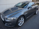 Jaguar XJ occasion année 2016 boite Automatique Annonce Jaguar XJ occasion Diesel 3.0 D 300 ch à Beaupuy