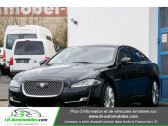 Jaguar XJ occasion année 2016 boite Automatique Annonce Jaguar XJ occasion Diesel 3.0 D V6 300 ch à Beaupuy