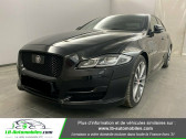 Jaguar XJ occasion année 2019 boite Automatique Annonce Jaguar XJ occasion Diesel 3.0 D V6 300 ch à Beaupuy