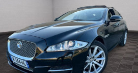 Jaguar XJ , garage SPEED AUTOMOBILES 57 � Uckange