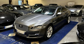 Jaguar XJ , garage SELECT AUTO CENTER  Le Mesnil-en-Thelle